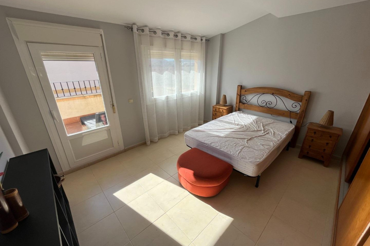 Herverkoop - Penthouse Dúplex - Jávea - Xàbia - Arenal