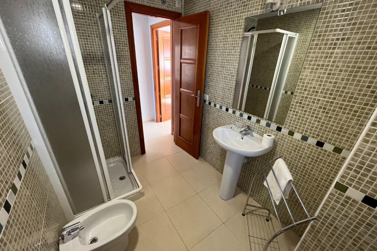 Herverkoop - Penthouse Dúplex - Jávea - Xàbia - Arenal