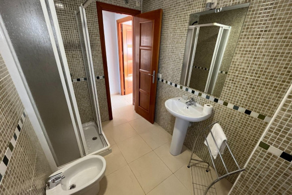 Herverkoop - Penthouse Dúplex - Jávea - Xàbia - Arenal