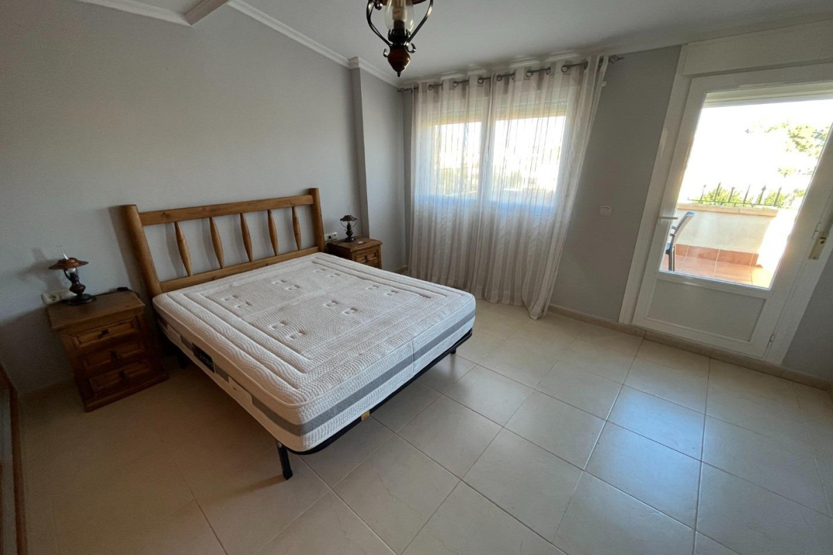 Herverkoop - Penthouse Dúplex - Jávea - Xàbia - Arenal