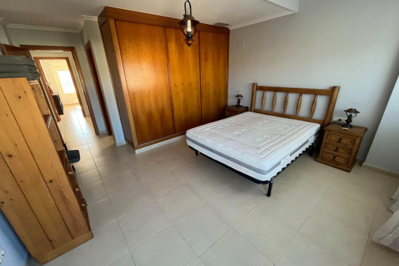 Herverkoop - Penthouse Dúplex - Jávea - Xàbia - Arenal
