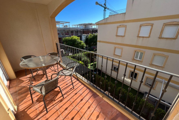 Herverkoop - Penthouse Dúplex - Jávea - Xàbia - Arenal