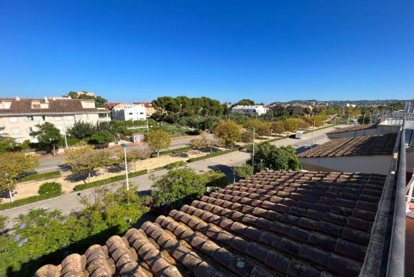 Herverkoop - Penthouse Dúplex - Jávea - Xàbia - Arenal