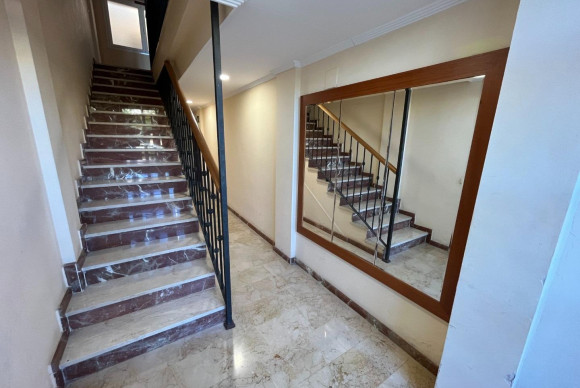 Herverkoop - Penthouse Dúplex - Jávea - Xàbia - Arenal