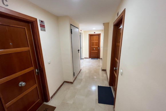 Herverkoop - Penthouse Dúplex - Jávea - Xàbia - Arenal