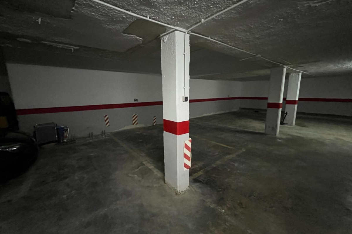 Herverkoop - Penthouse Dúplex - Jávea - Xàbia - Arenal