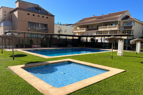 Herverkoop - Penthouse Dúplex - Jávea - Xàbia - Arenal