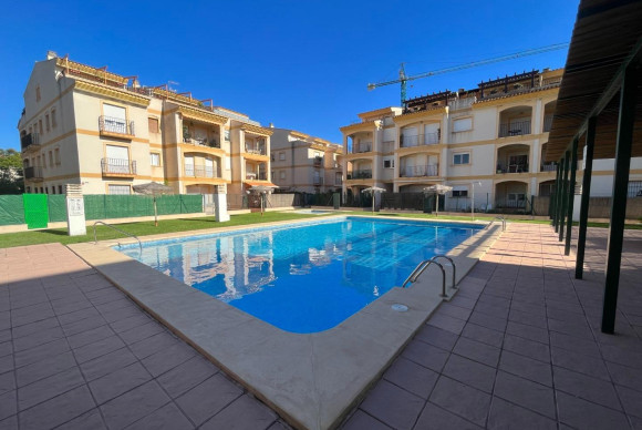 Herverkoop - Penthouse Dúplex - Jávea - Xàbia - Arenal