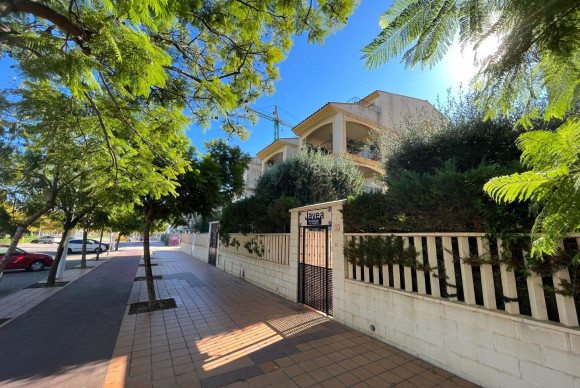 Herverkoop - Penthouse Dúplex - Jávea - Xàbia - Arenal