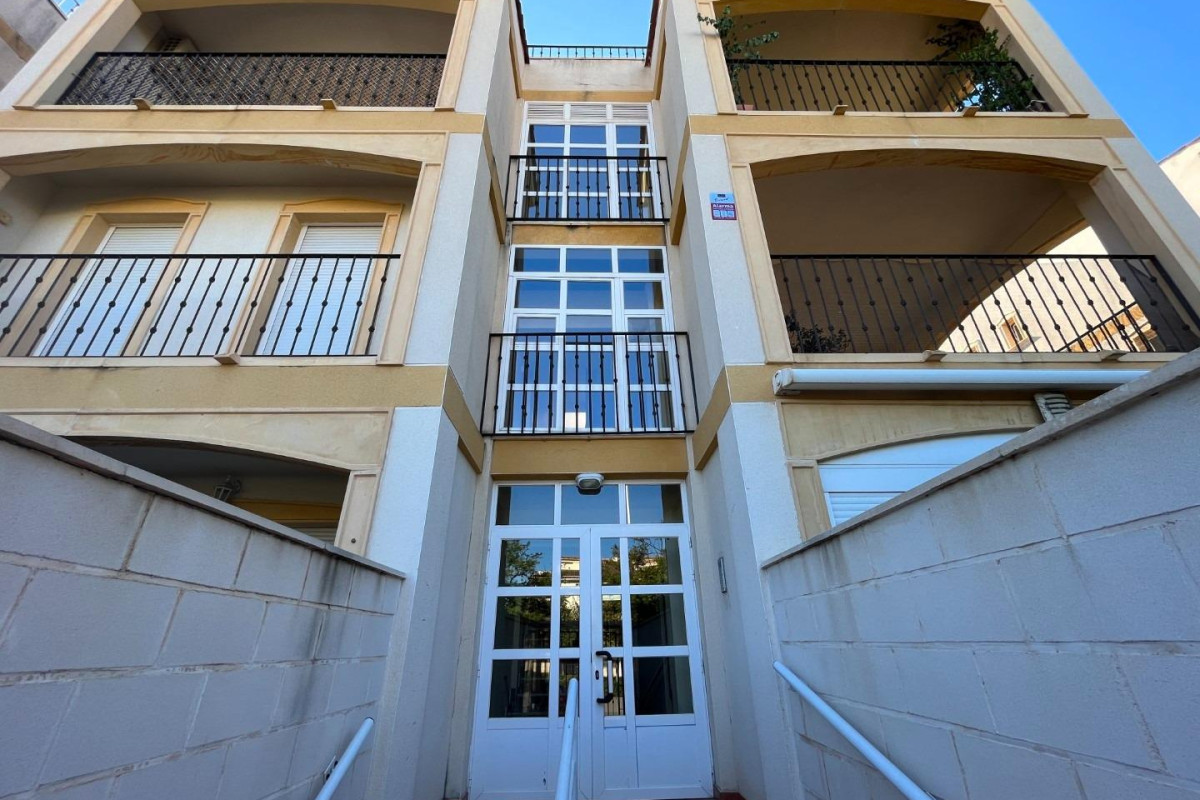 Herverkoop - Penthouse Dúplex - Jávea - Xàbia - Arenal