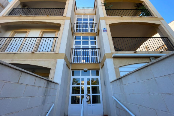 Herverkoop - Penthouse Dúplex - Jávea - Xàbia - Arenal