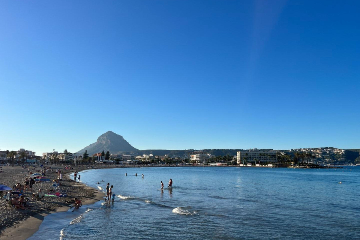 Herverkoop - Penthouse Dúplex - Jávea - Xàbia - Arenal