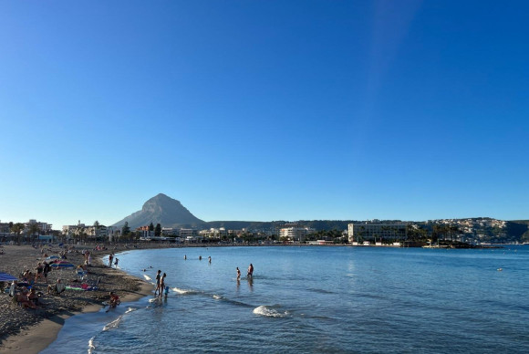 Herverkoop - Penthouse Dúplex - Jávea - Xàbia - Arenal