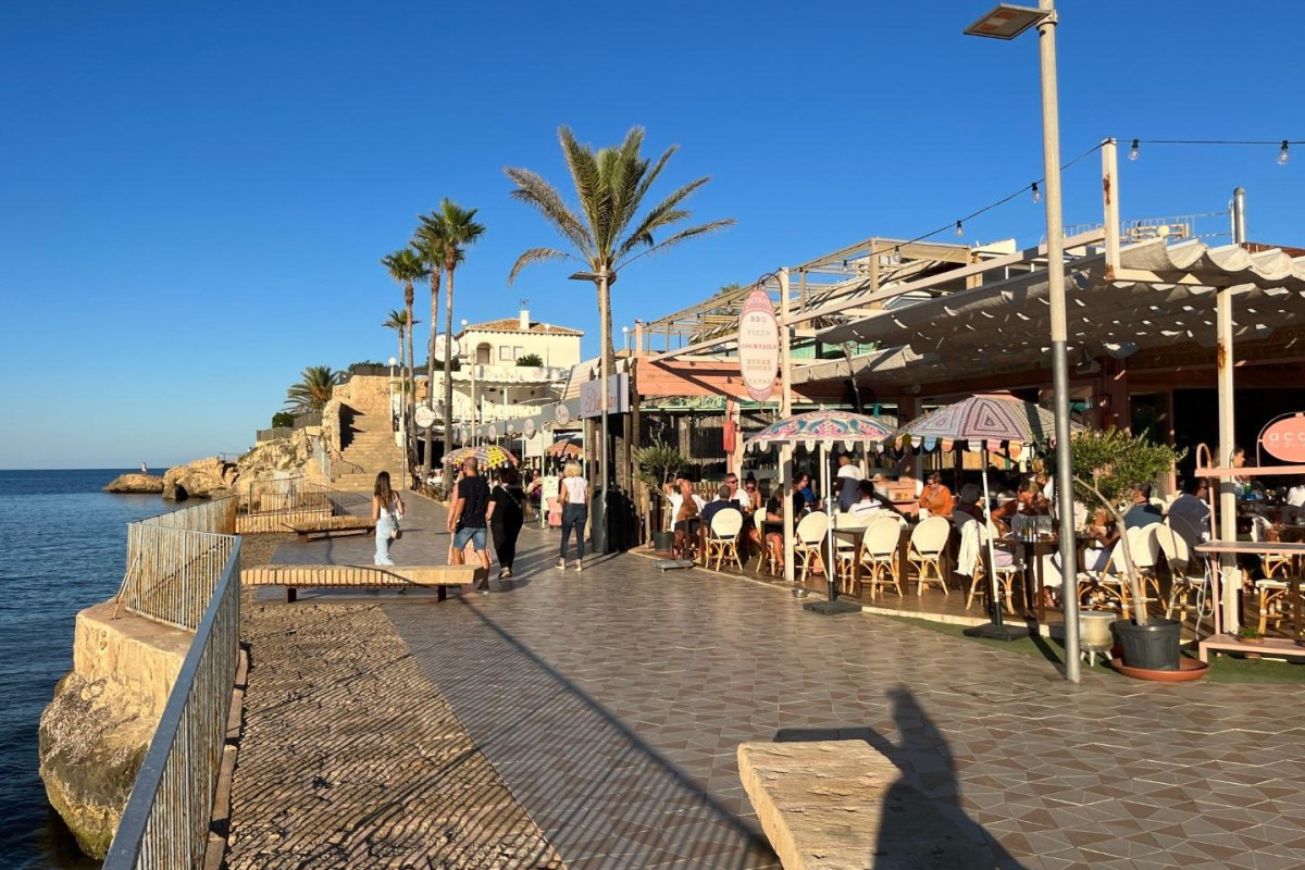 Herverkoop - Penthouse Dúplex - Jávea - Xàbia - Arenal