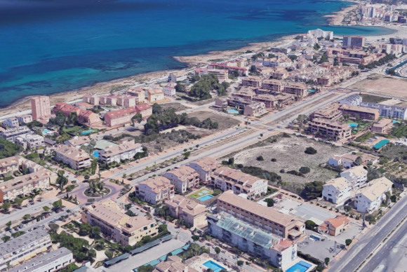Herverkoop - Penthouse Dúplex - Jávea - Xàbia - Arenal
