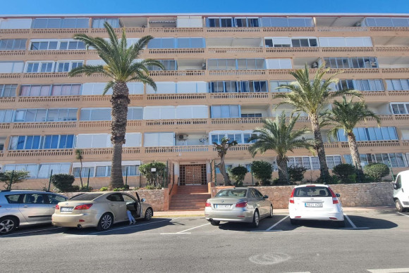 Revente - Appartement - Torrevieja - Torreblanca