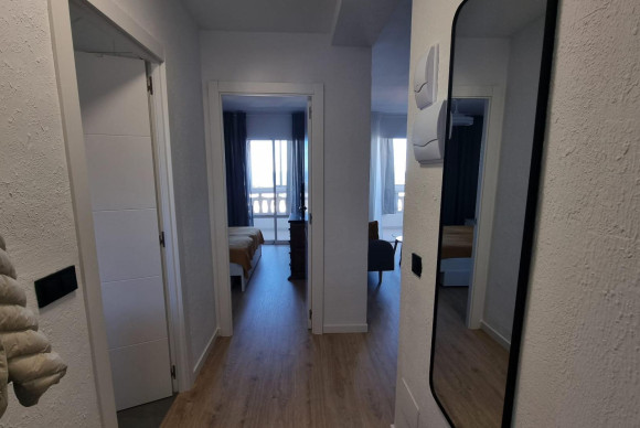Revente - Appartement - Torrevieja - Torreblanca