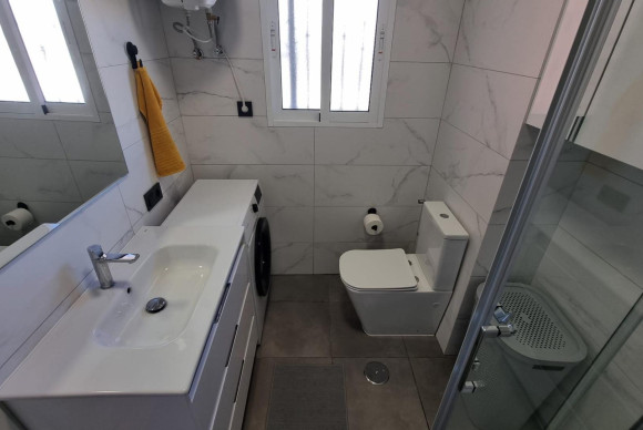 Revente - Appartement - Torrevieja - Torreblanca
