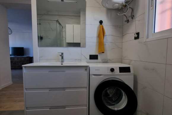 Revente - Appartement - Torrevieja - Torreblanca