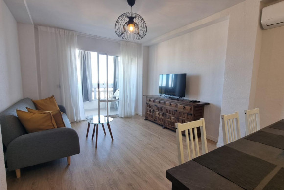Revente - Appartement - Torrevieja - Torreblanca