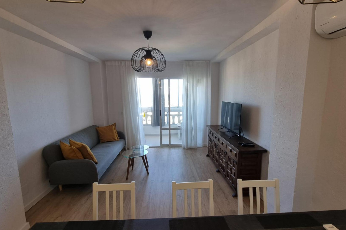 Revente - Appartement - Torrevieja - Torreblanca