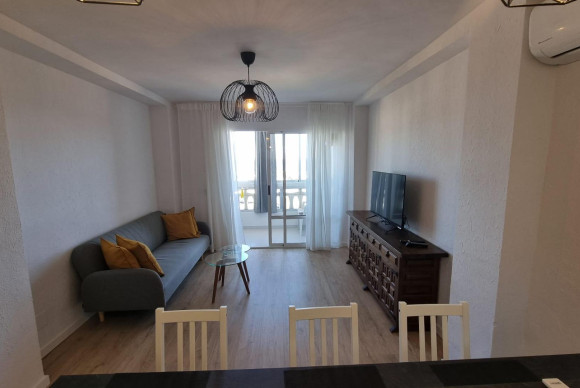 Revente - Appartement - Torrevieja - Torreblanca