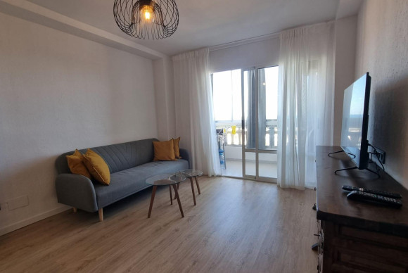 Revente - Appartement - Torrevieja - Torreblanca