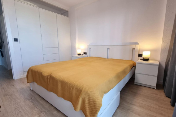 Revente - Appartement - Torrevieja - Torreblanca
