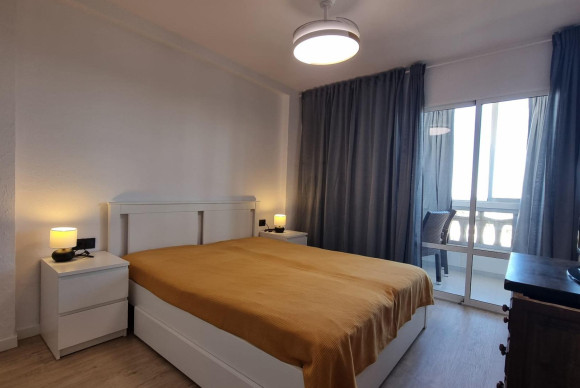 Revente - Appartement - Torrevieja - Torreblanca