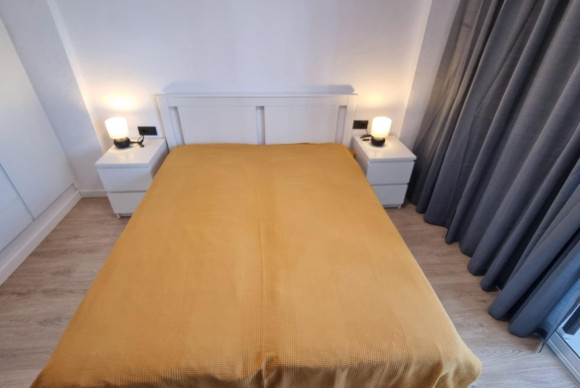 Revente - Appartement - Torrevieja - Torreblanca