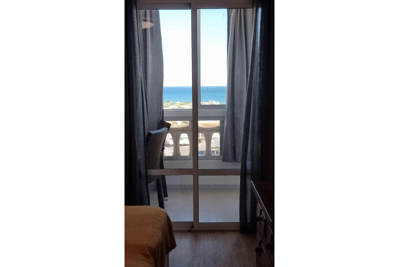 Revente - Appartement - Torrevieja - Torreblanca