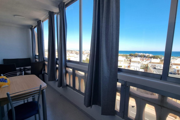 Revente - Appartement - Torrevieja - Torreblanca
