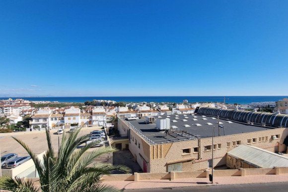Revente - Appartement - Torrevieja - Torreblanca