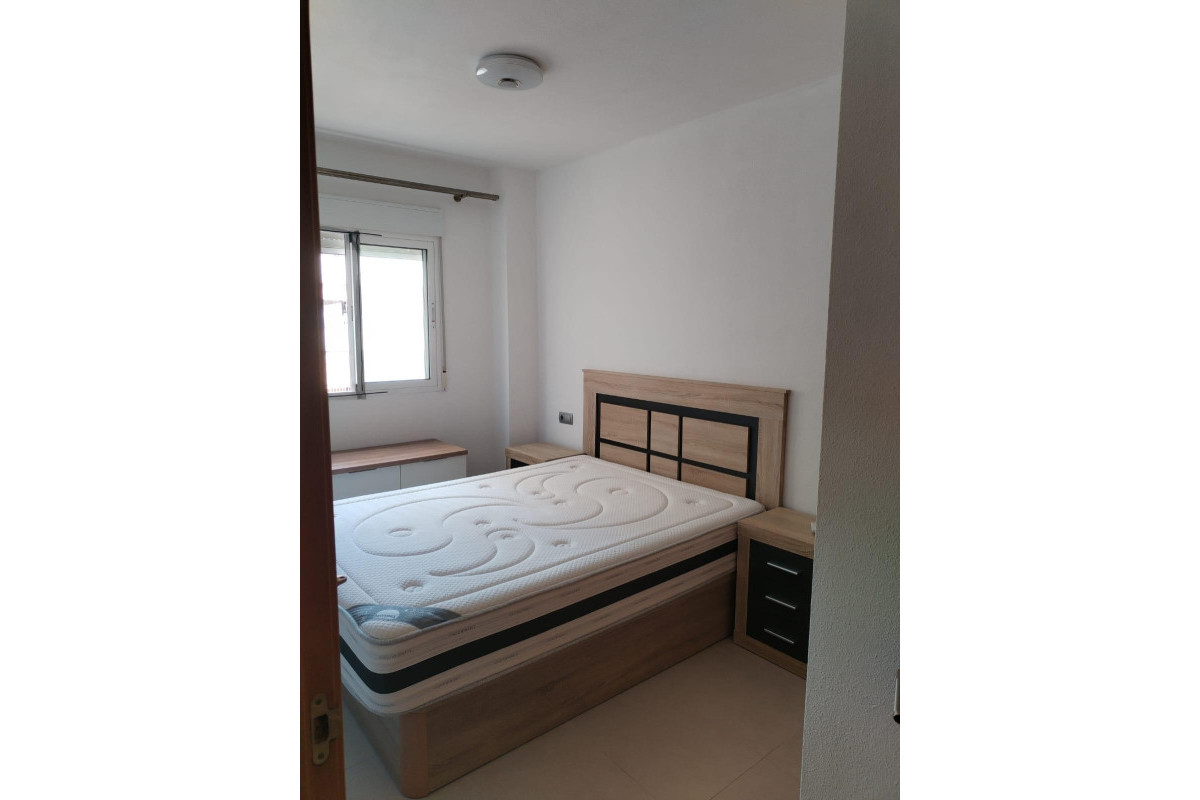 Resale - Apartment  - Torrevieja - Playa del Cura