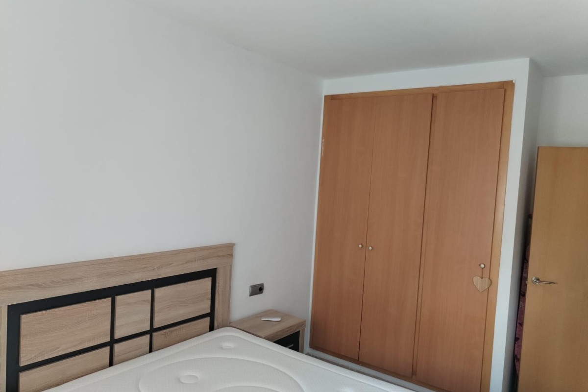 Resale - Apartment  - Torrevieja - Playa del Cura