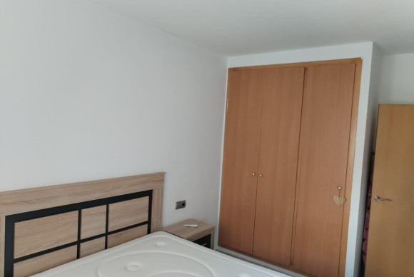 Resale - Apartment  - Torrevieja - Playa del Cura