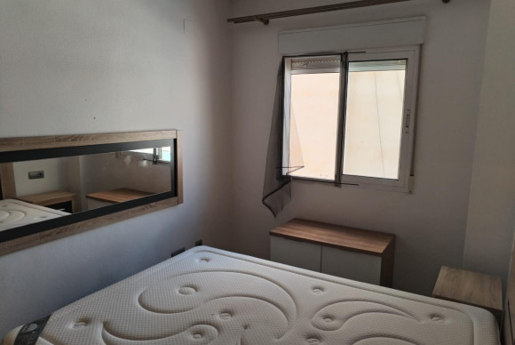 Resale - Apartment  - Torrevieja - Playa del Cura