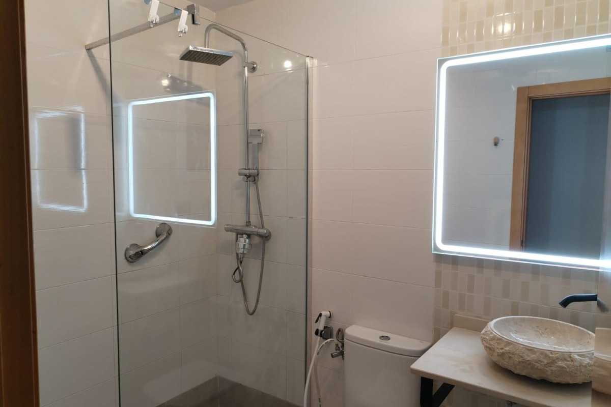Resale - Apartment  - Torrevieja - Playa del Cura