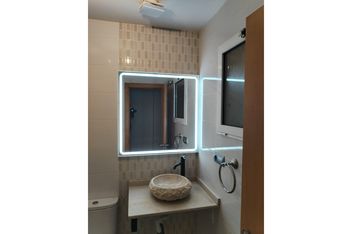 Resale - Apartment  - Torrevieja - Playa del Cura