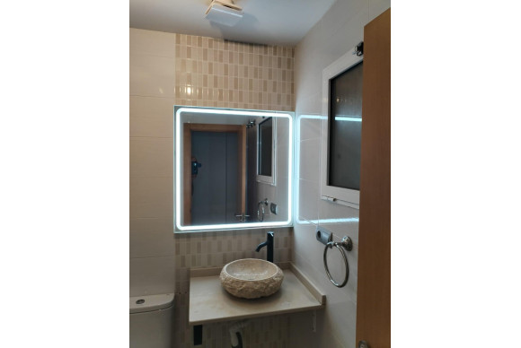 Resale - Apartment  - Torrevieja - Playa del Cura
