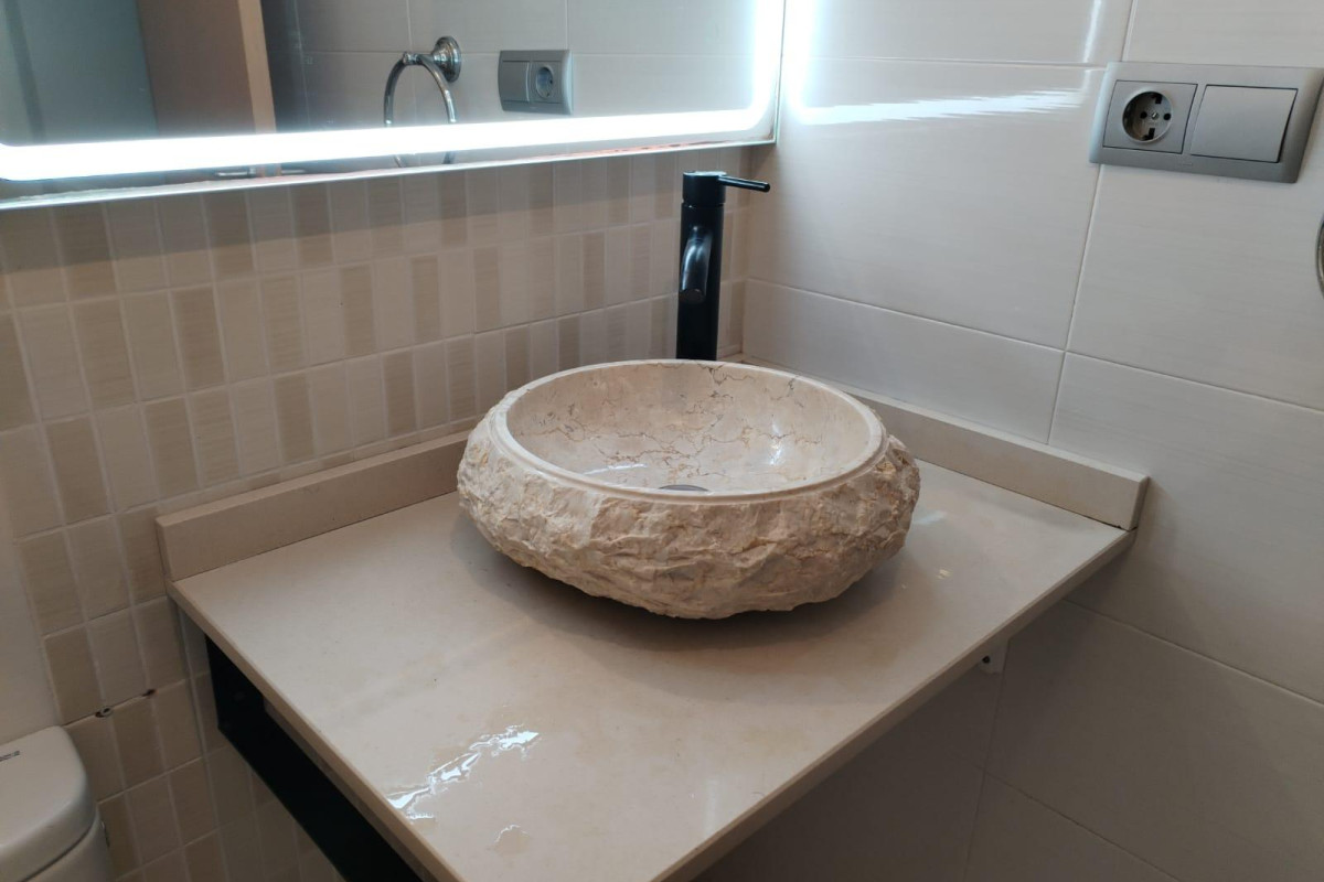 Resale - Apartment  - Torrevieja - Playa del Cura