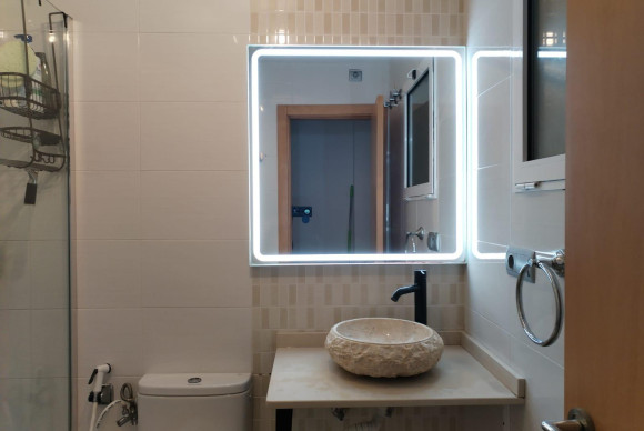 Resale - Apartment  - Torrevieja - Playa del Cura