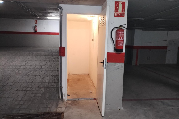 Resale - Apartment  - Torrevieja - Playa del Cura