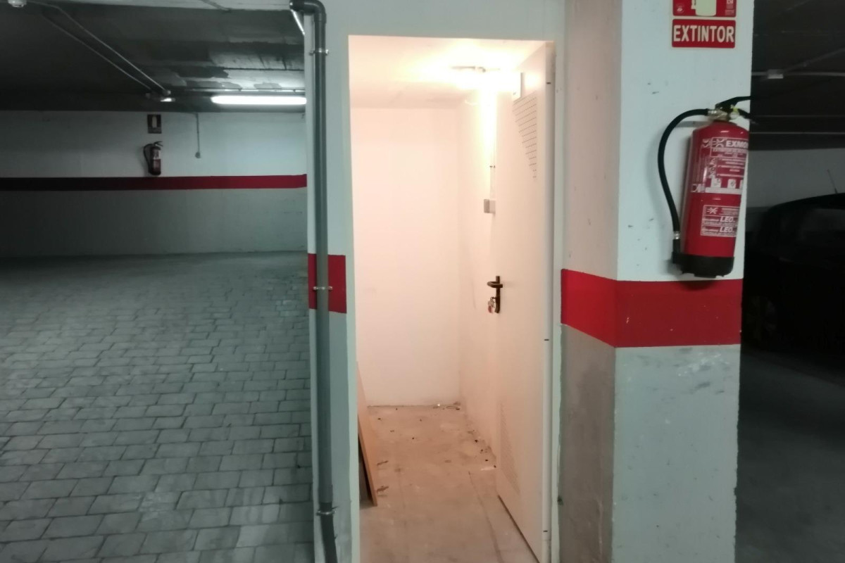 Resale - Apartment  - Torrevieja - Playa del Cura