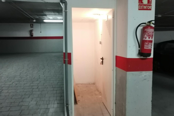 Resale - Apartment  - Torrevieja - Playa del Cura