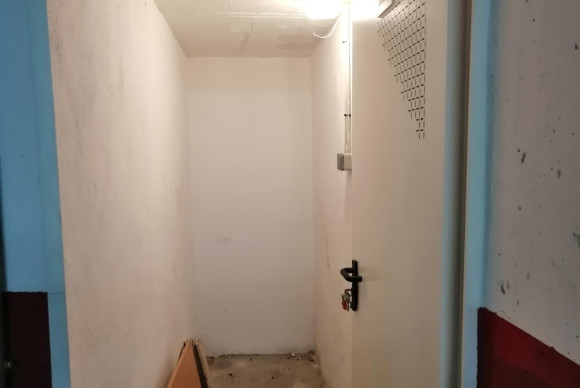 Resale - Apartment  - Torrevieja - Playa del Cura