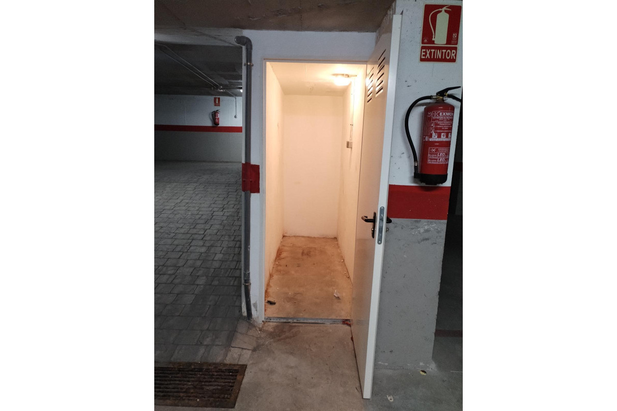 Resale - Apartment  - Torrevieja - Playa del Cura