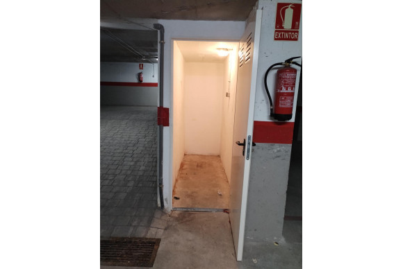 Resale - Apartment  - Torrevieja - Playa del Cura