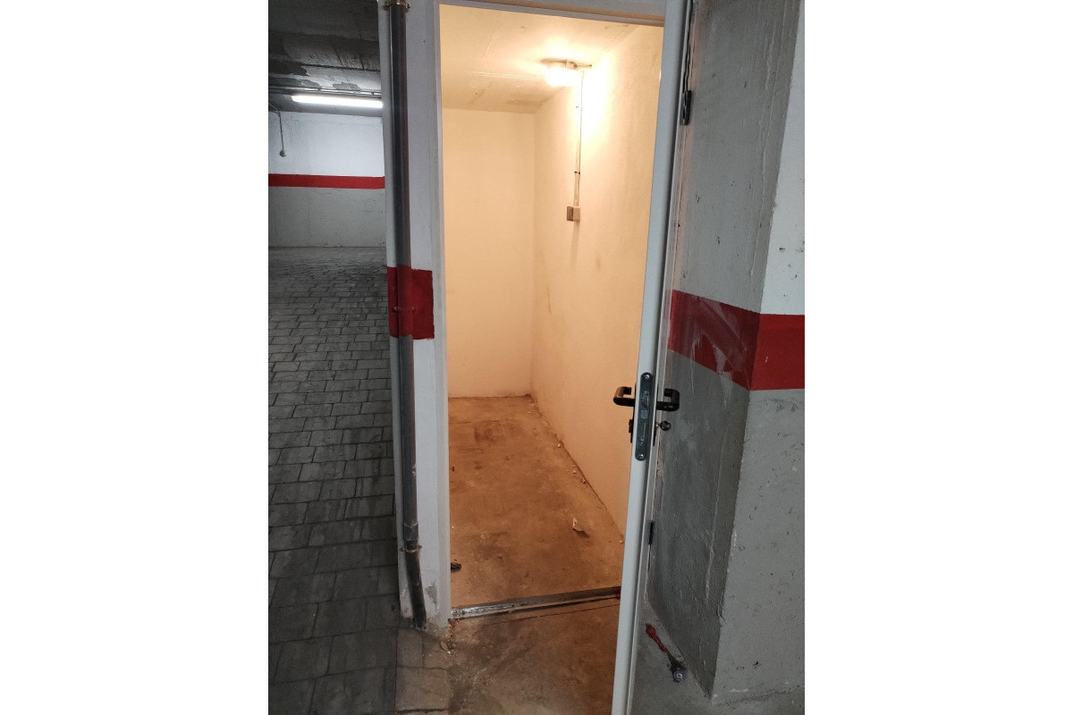 Resale - Apartment  - Torrevieja - Playa del Cura