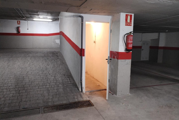 Resale - Apartment  - Torrevieja - Playa del Cura